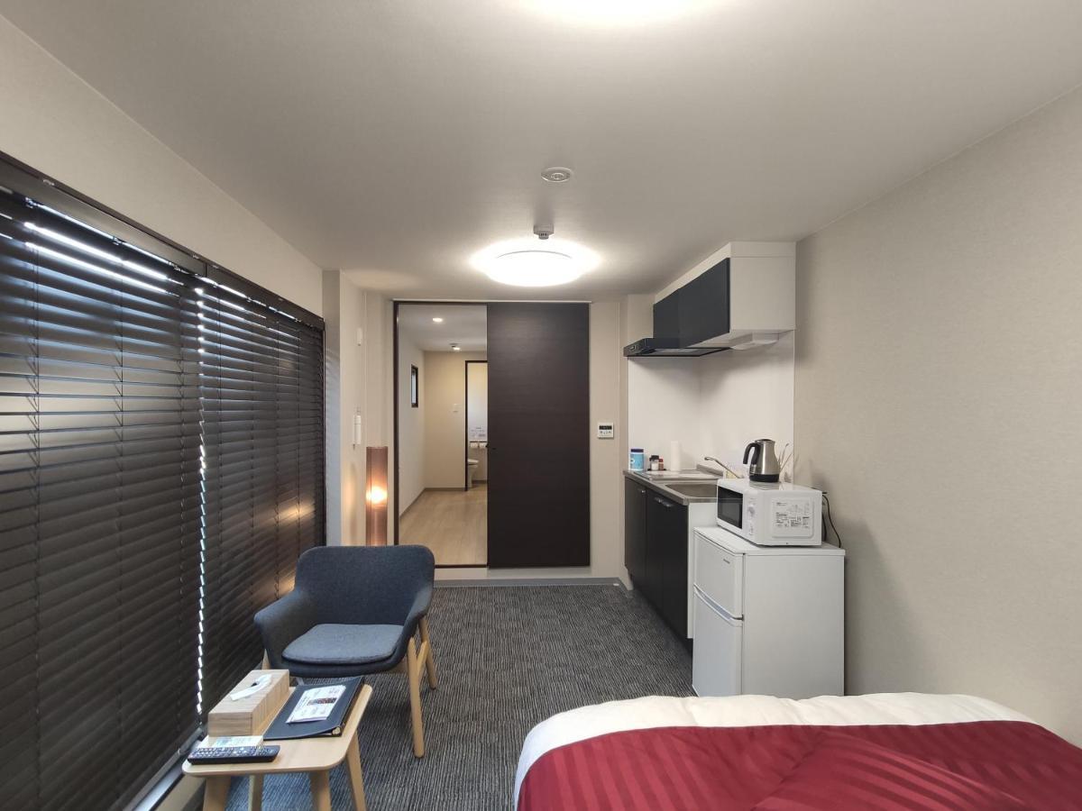 Hotel West Japan Kiyomizu Kyōto
