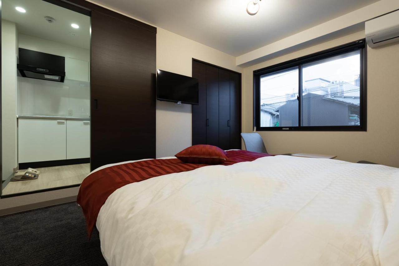 Hotel West Japan Kiyomizu Kyōto