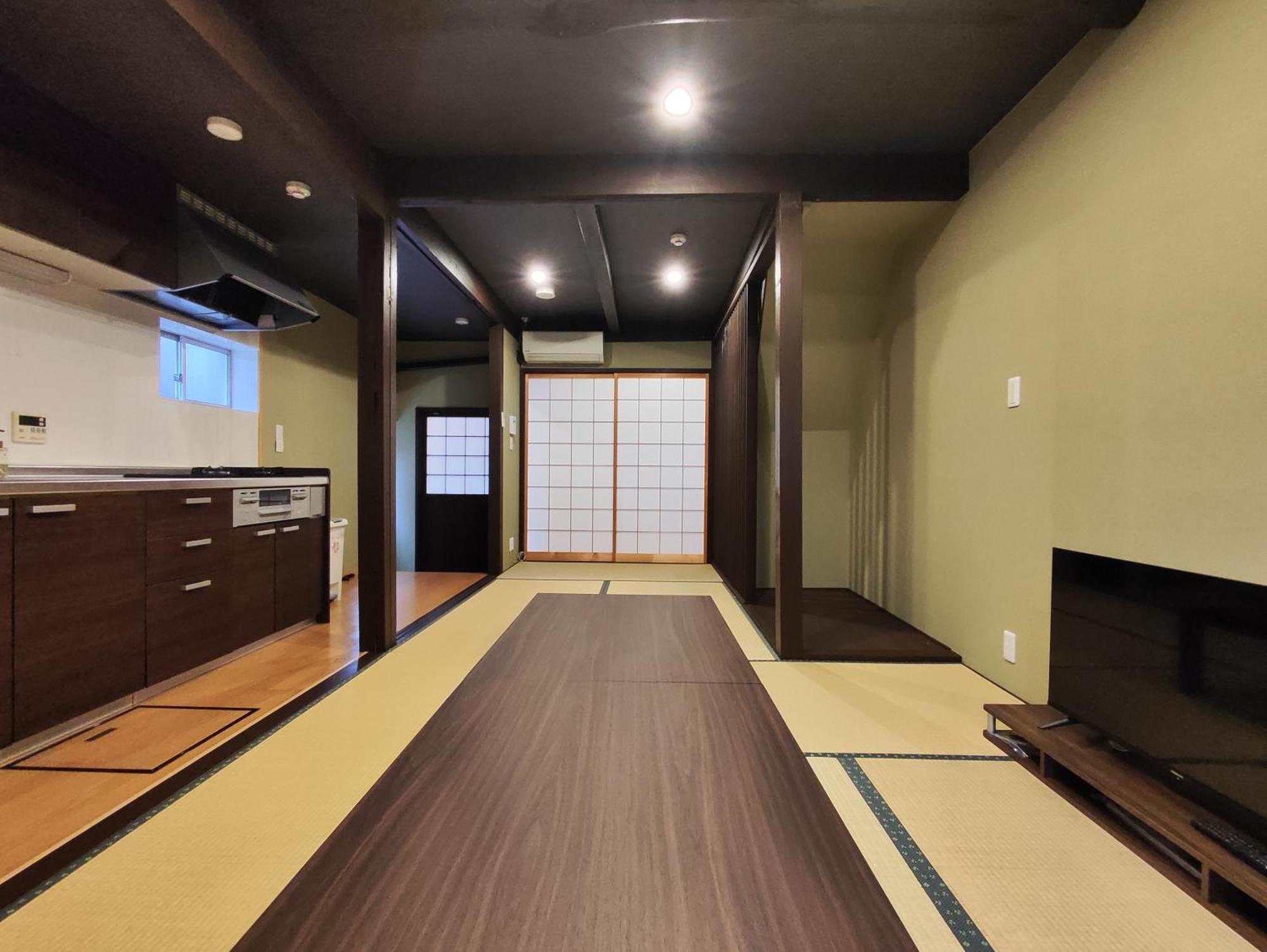 Hotel West Japan Kiyomizu Kyōto